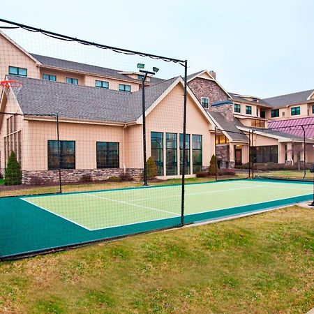 Residence Inn Dover Exterior photo