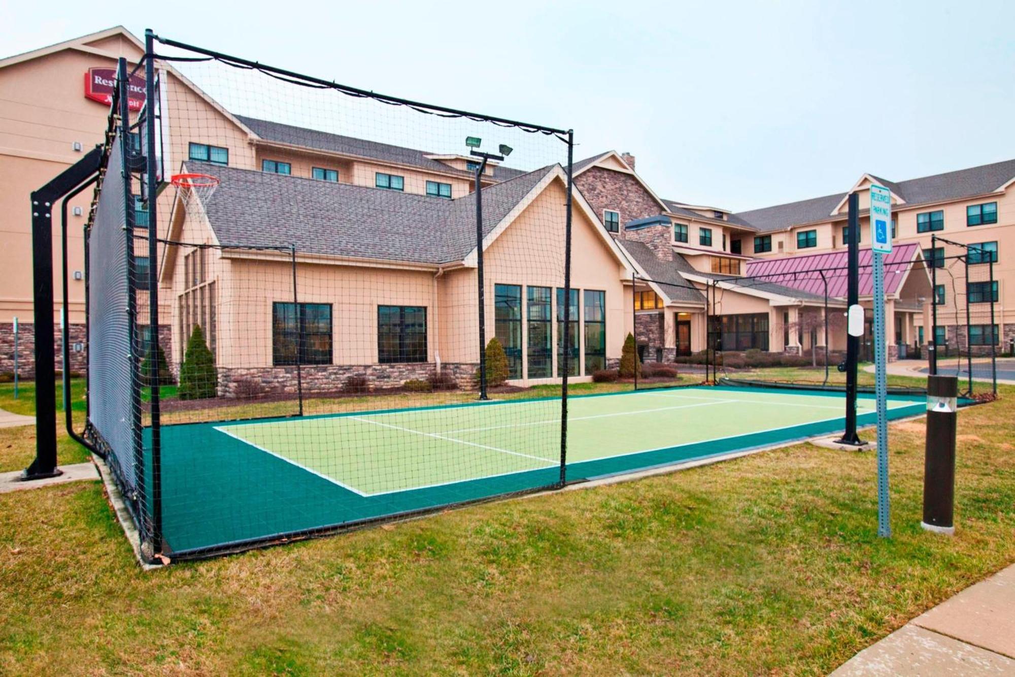 Residence Inn Dover Exterior photo